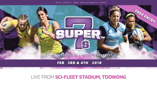 super7sbrisbane.com