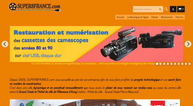 super8france.com