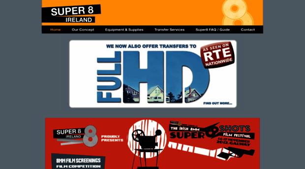 super8ireland.com