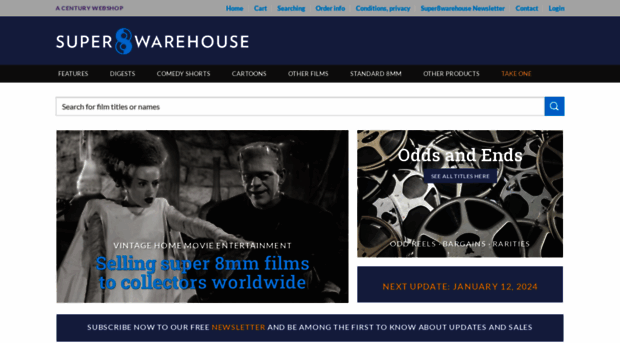 super8warehouse.com