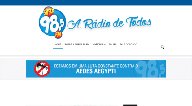 super98fm.com.br