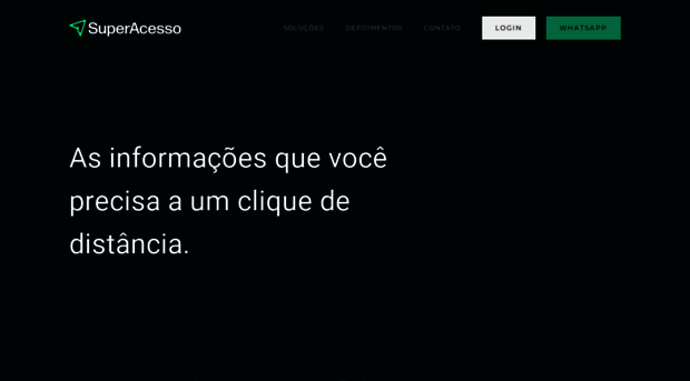 superacessoinfo.com.br