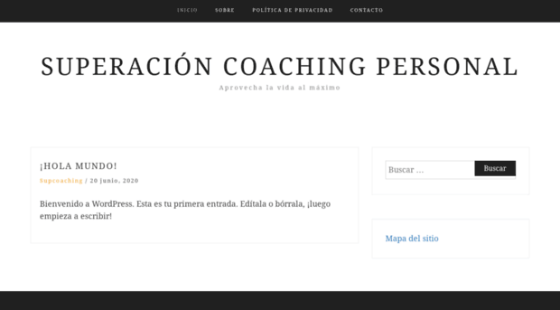 superacioncoachingpersonal.com