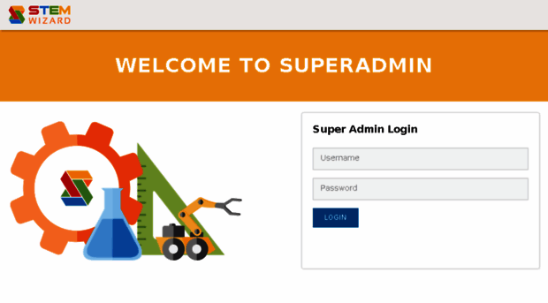 superadmin.stemwizard.com