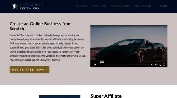 superaffiliatesystem.com