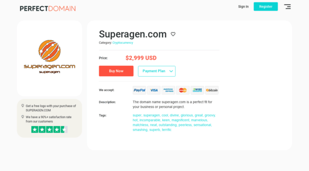 superagen.com