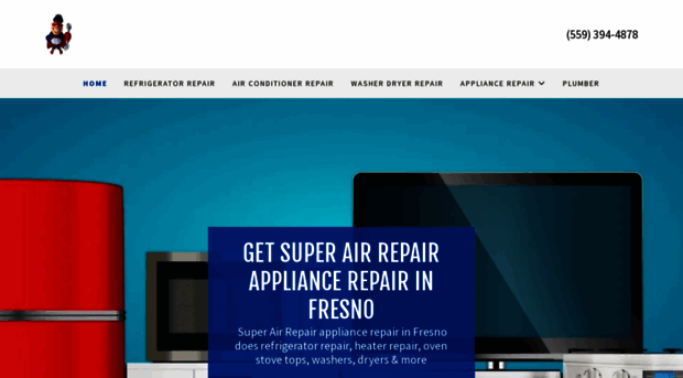 superairrepair.com