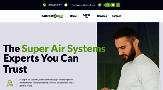superairsystems.com