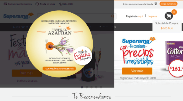 superama.com
