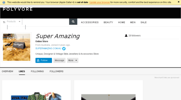 superamazing.polyvore.com