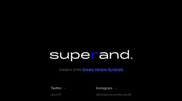 superand.io