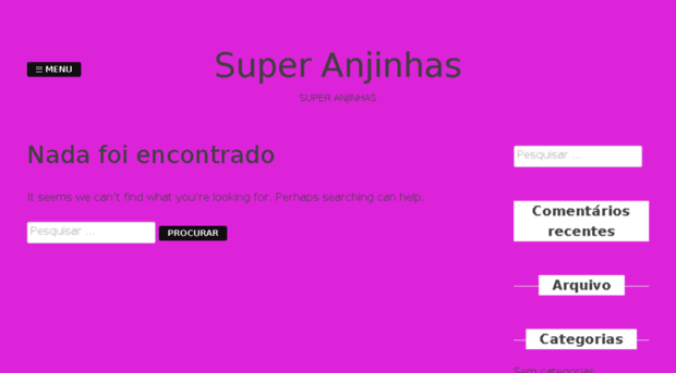 superanjinhas.com.br