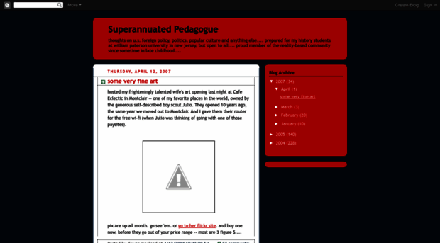 superannuatedpedagogue.blogspot.com