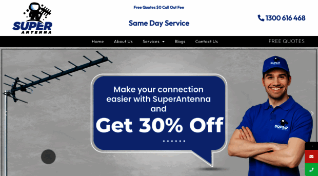 superantenna.com.au
