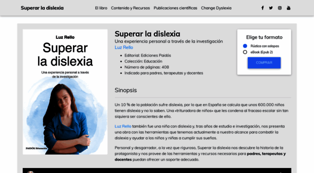 superarladislexia.org