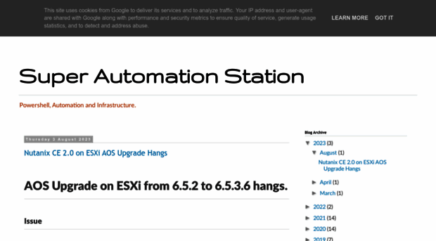 superautomation.co.uk