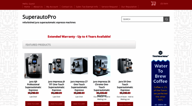 superautopro.com