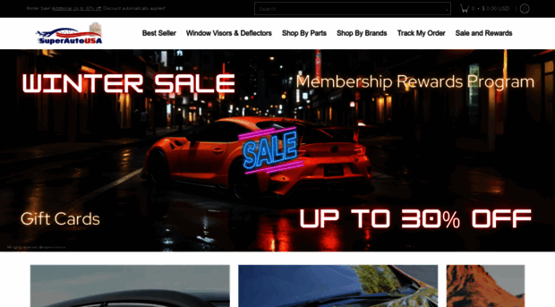 superautousa.com