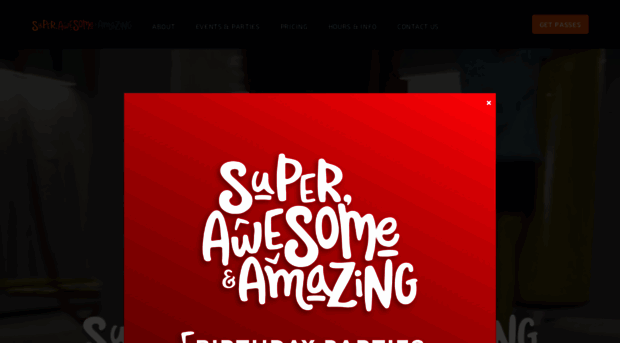 superawesomeandamazing.com