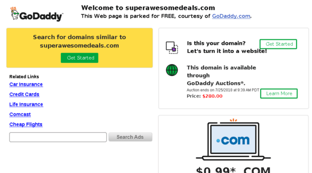 superawesomedeals.com