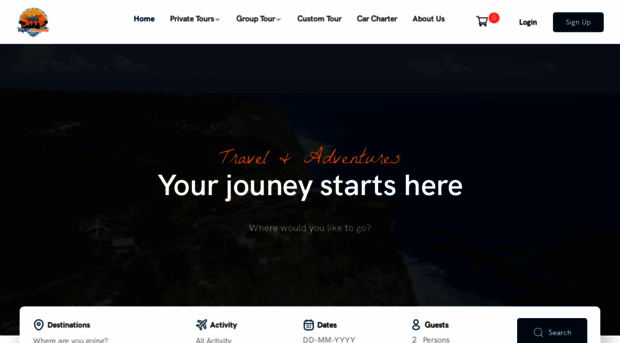 superawesometour.com