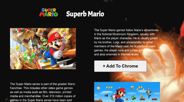 superb-mario.com