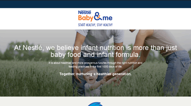 superbabies.nestle.com