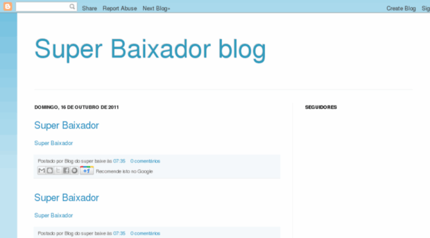 superbaixadorblog.blogspot.com