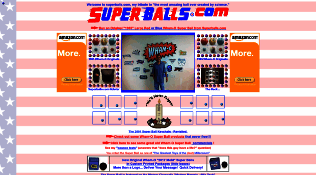 superballs.com