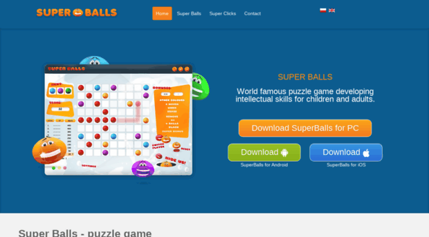 superballs.org