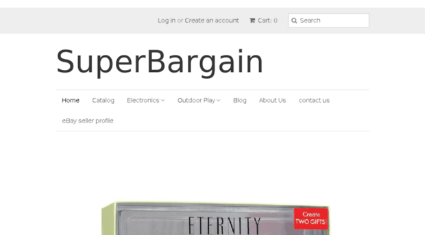 superbargaininc.com