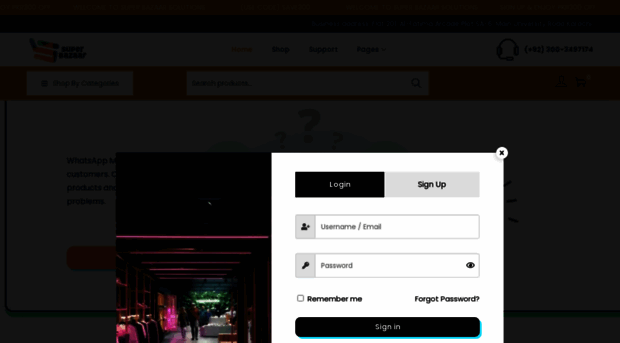 superbazaar.solutions
