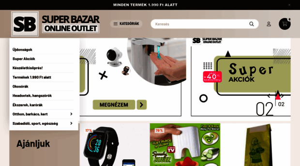 superbazar.hu