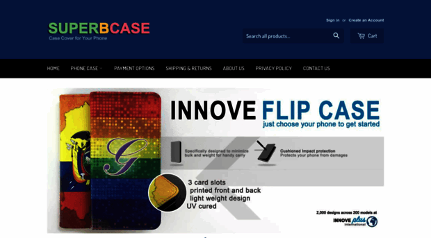 superbcase.com