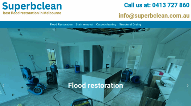 superbclean.com.au