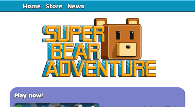 superbearadventure.com