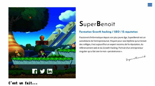 superbenoit.com