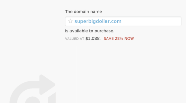 superbigdollar.com