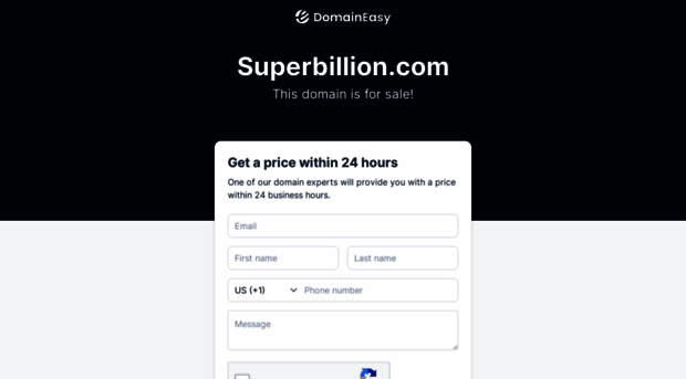 superbillion.com