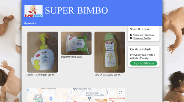 superbimbo2018.simplesite.com