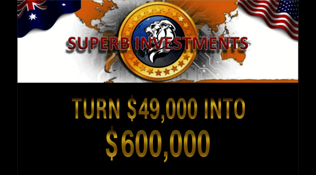 superbinvestments.com