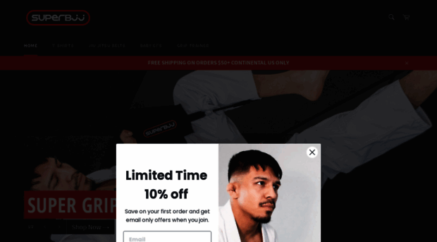 superbjj.com