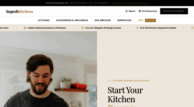 superbkitchens.co.uk