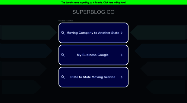 superblog.co