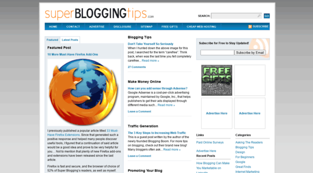 superbloggingtips.com