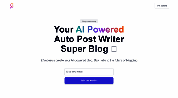 superblogs.ai