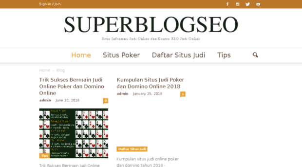 superblogseo.web.id