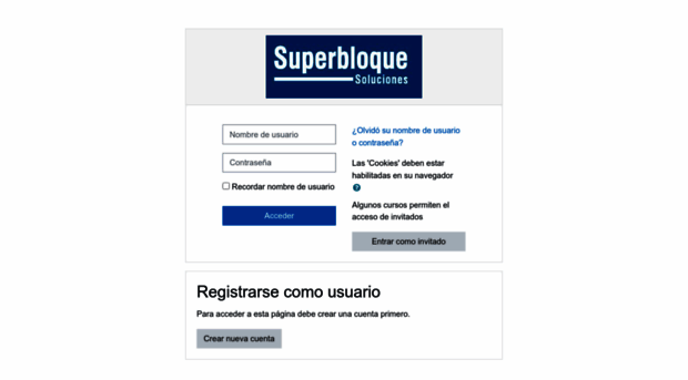 superbloquecapacitaciones.com