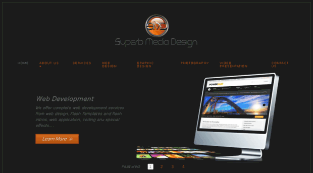superbmedia-design.com