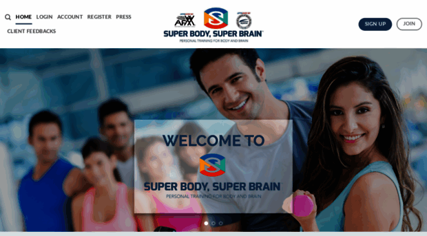 superbodysuperbrain.com